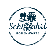 Logo of Fahrgastschiffahrt Hohenwarte